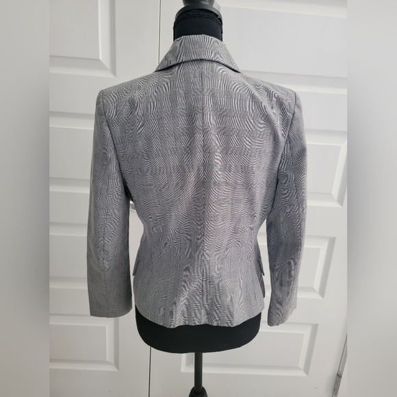 VIVIENNE Tam jacket - Picture 3 of 4